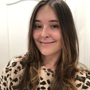 Meet your Posher, Paulina